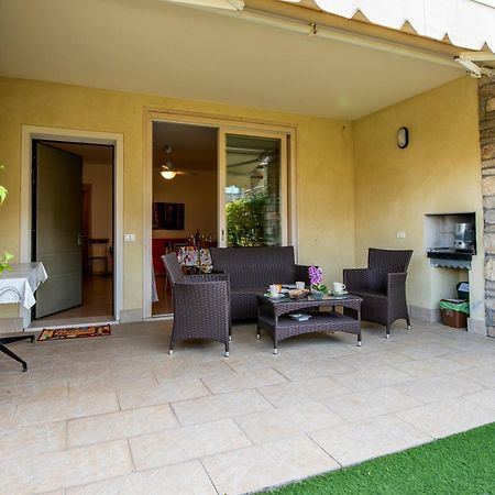Appartamento Benaco 108 Raffa Екстериор снимка